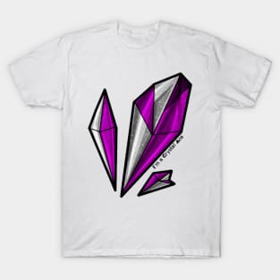 Crystal Ace T-Shirt